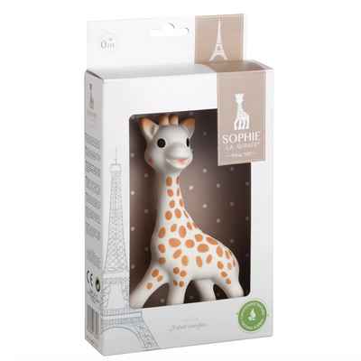 Sophie the Giraffe by Vulli Toys Vulli   