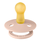 Bibs Original Pacifier 2pk - Blush + Ivory Infant Care BIBS   