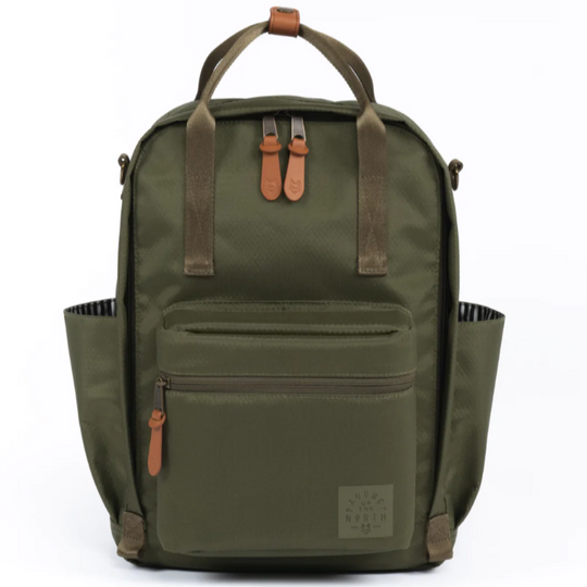 XO Elkin Backpack - Forrest by Product of the North