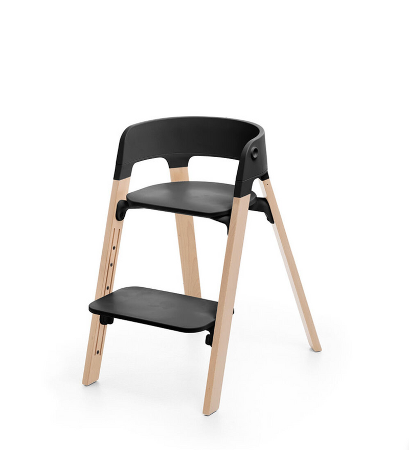 Steps Chair by Stokke