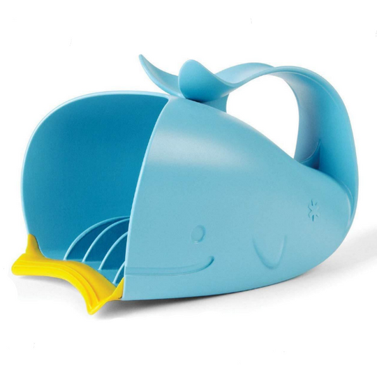 Moby Waterfall Bath Rinser by Skip Hop