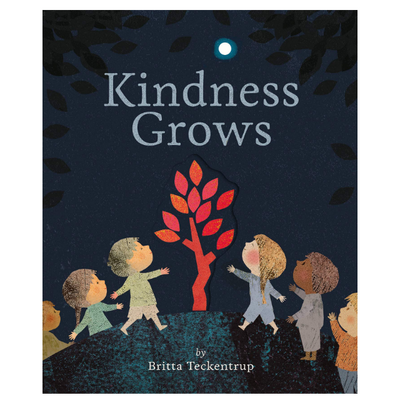 Kindness Grows - Hardcover Books Penguin Random House   