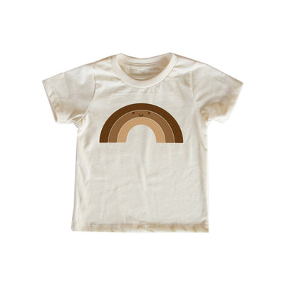 We See Color Tee by Mochi Kids Apparel Mochi Kids   