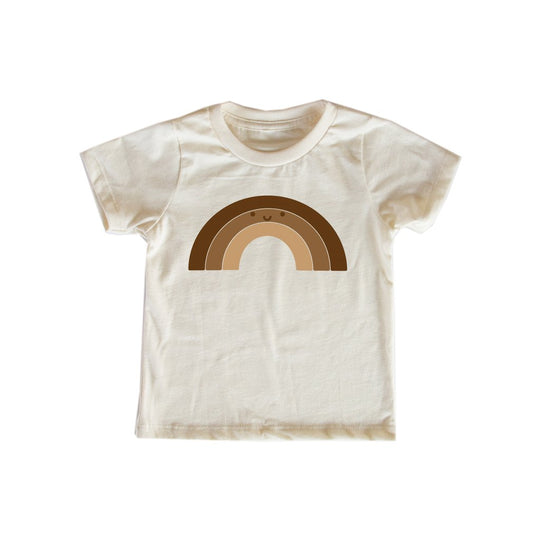 We See Color Tee by Mochi Kids