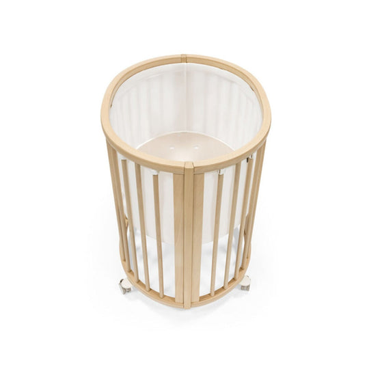 Sleepi V3 Mini Mesh Liner by Stokke