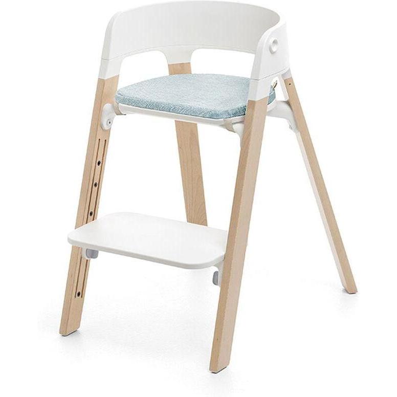 Steps Chair Cushion by Stokke Furniture Stokke   