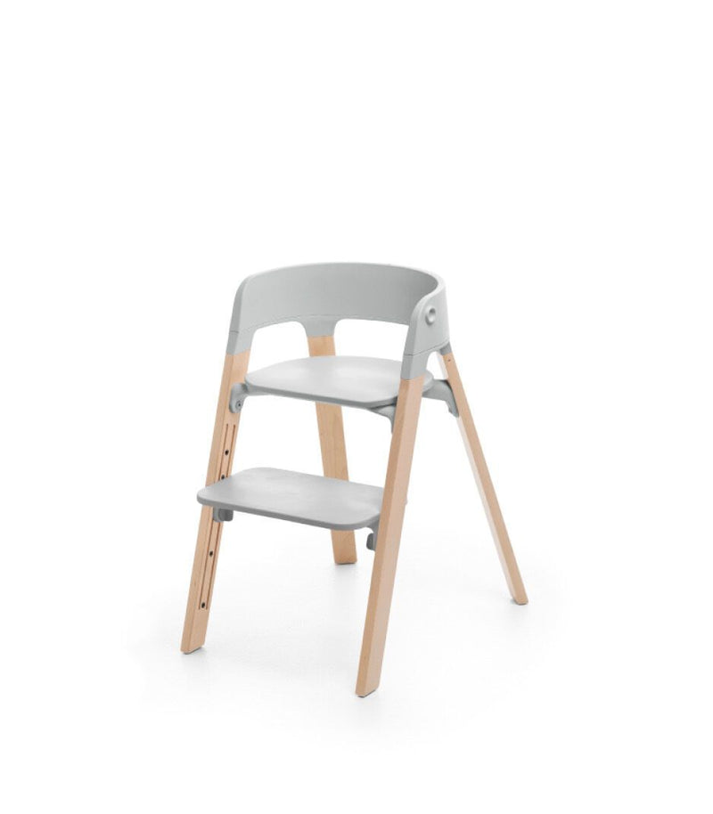 Steps Chair by Stokke Furniture Stokke   
