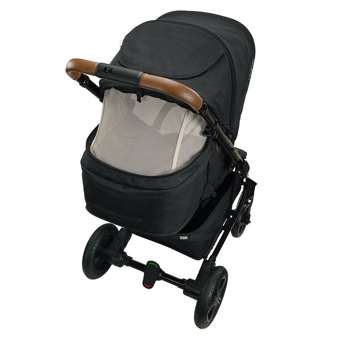 TAVO Next Stroller + Pipa RX Infant Car Seat by Nuna Gear Nuna   