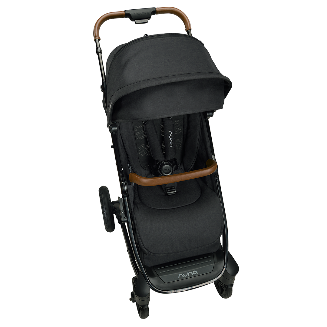 TAVO Next Stroller + Pipa RX Infant Car Seat by Nuna Gear Nuna   