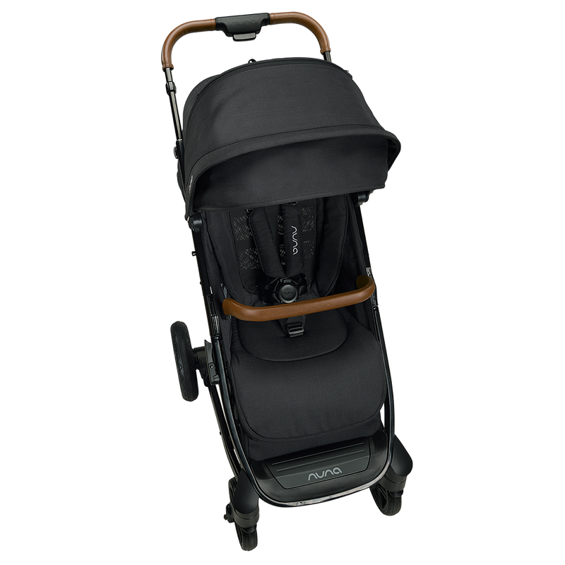 TAVO Next Stroller + Pipa RX Infant Car Seat by Nuna Gear Nuna   