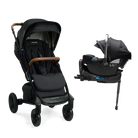 TAVO Next Stroller + Pipa RX Infant Car Seat by Nuna Gear Nuna   
