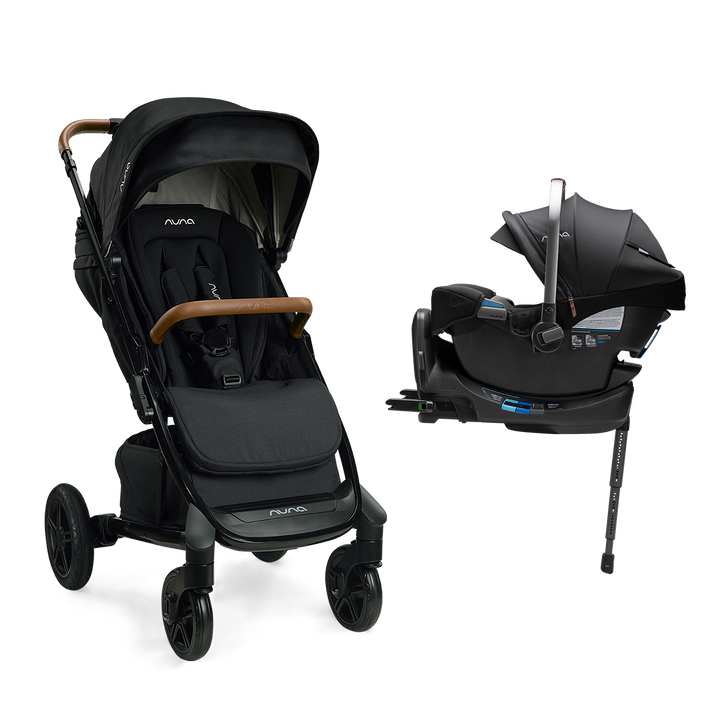 how to put nuna car seat in tavo stroller TAVO Next Stroller + Pipa RX Infant Car Seat by Nuna – Pacifier Kids Boutique