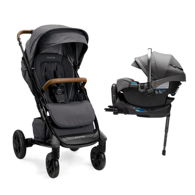 Nuna tavo stroller and pipa car seat online