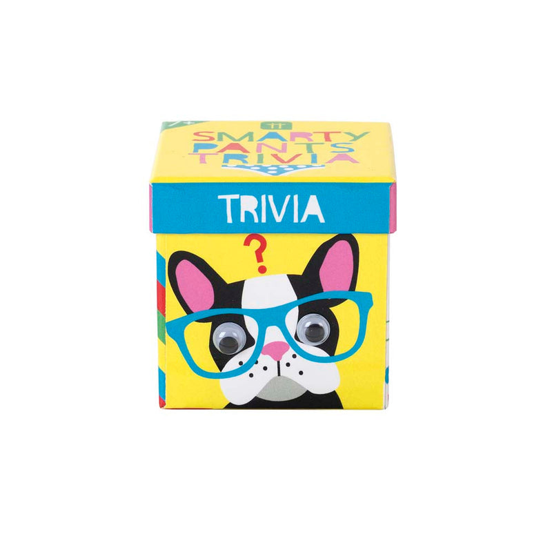 Top Class Kids Trivia by Talking Tables Toys Talking Tables   