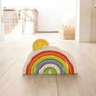 Rainbow Tunnel by Tender Leaf Toys Toys Tender Leaf Toys   