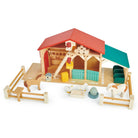 Tender Leaf Farm by Tender Leaf Toys Toys Tender Leaf Toys   