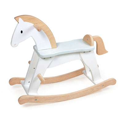Lucky Rocking Horse by Tender Leaf Toys Toys Tender Leaf Toys   