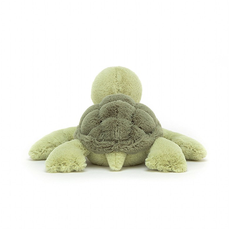 Tully Turtle - 13 Inch by Jellycat – Pacifier Kids Boutique