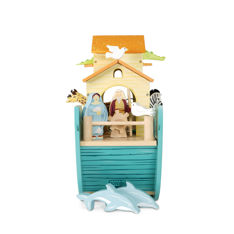 The Great Ark by Le Toy Van Toys Le Toy Van   