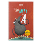 Take Away the A - Hardcover Books Enchanted Lion   