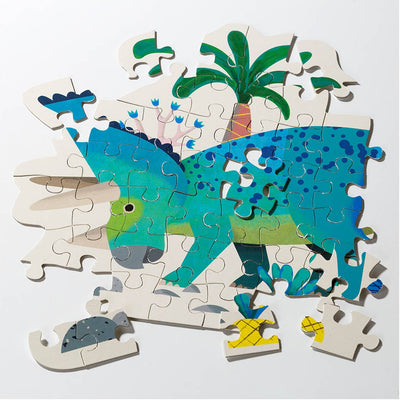 Dinosaur Puzzles by Talking Tables