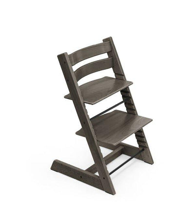 Tripp Trapp Chair by Stokke Furniture Stokke Hazy Grey  