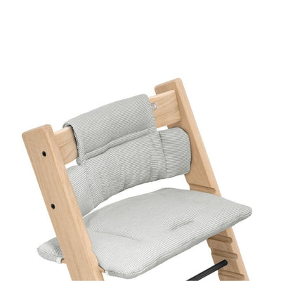 Tripp Trapp Classic Cushion by Stokke Furniture Stokke Nordic Grey  