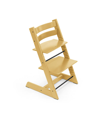 Tripp Trapp Chair by Stokke Furniture Stokke Sunflower Yellow  