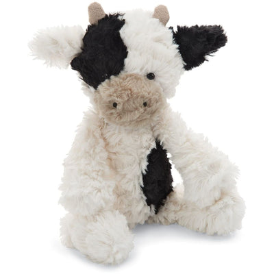 Squiggle Calf - 9 Inch by Jellycat Toys Jellycat   