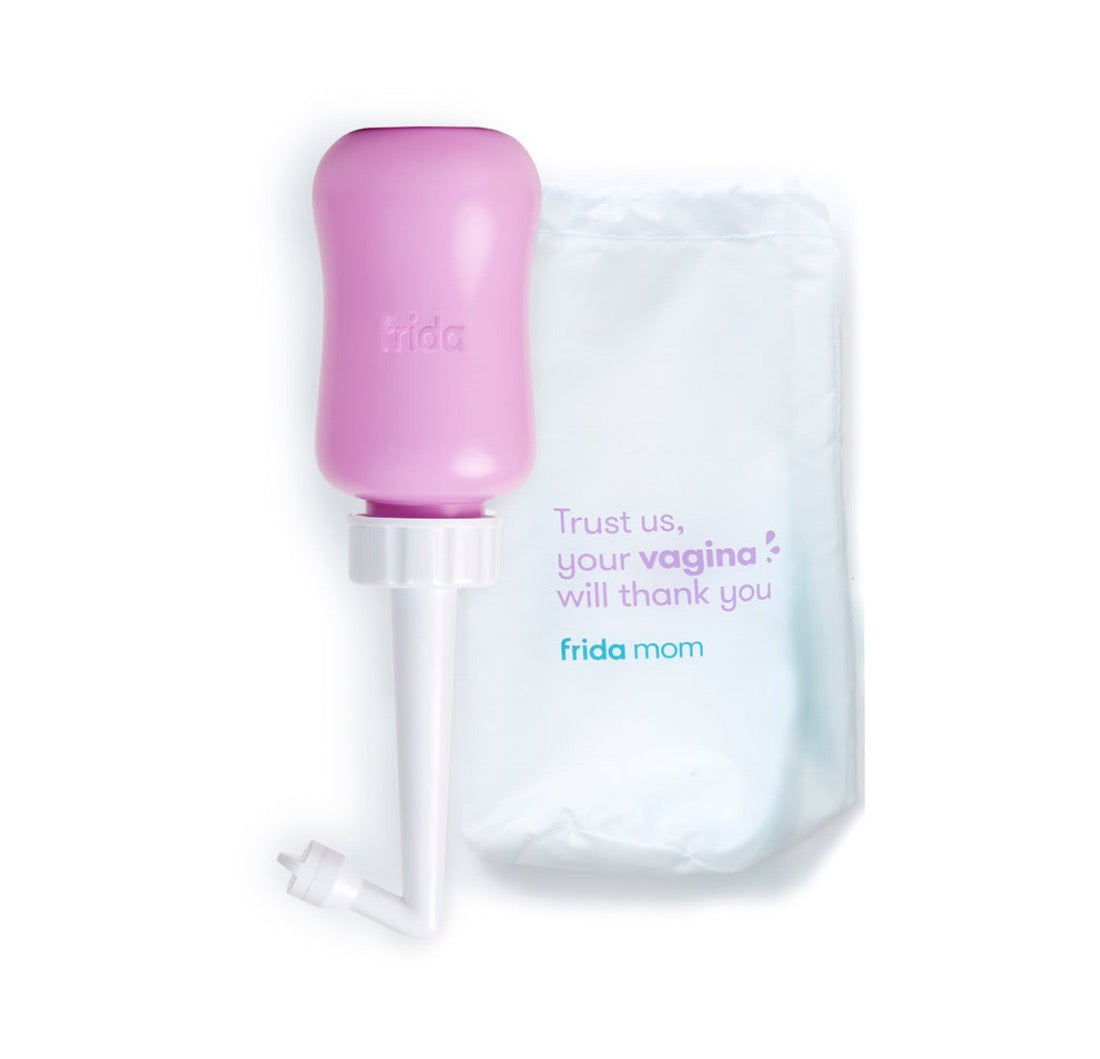 Upside Down Peri Bottle by Fridababy Infant Care Fridababy   