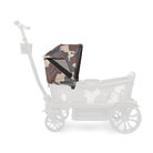 Custom Retractable Canopy by Veer Gear Veer Gear Camo  