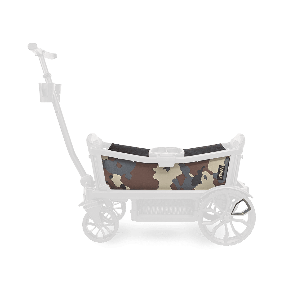 Custom Sidewall Kit by Veer Gear Veer Gear Camo  