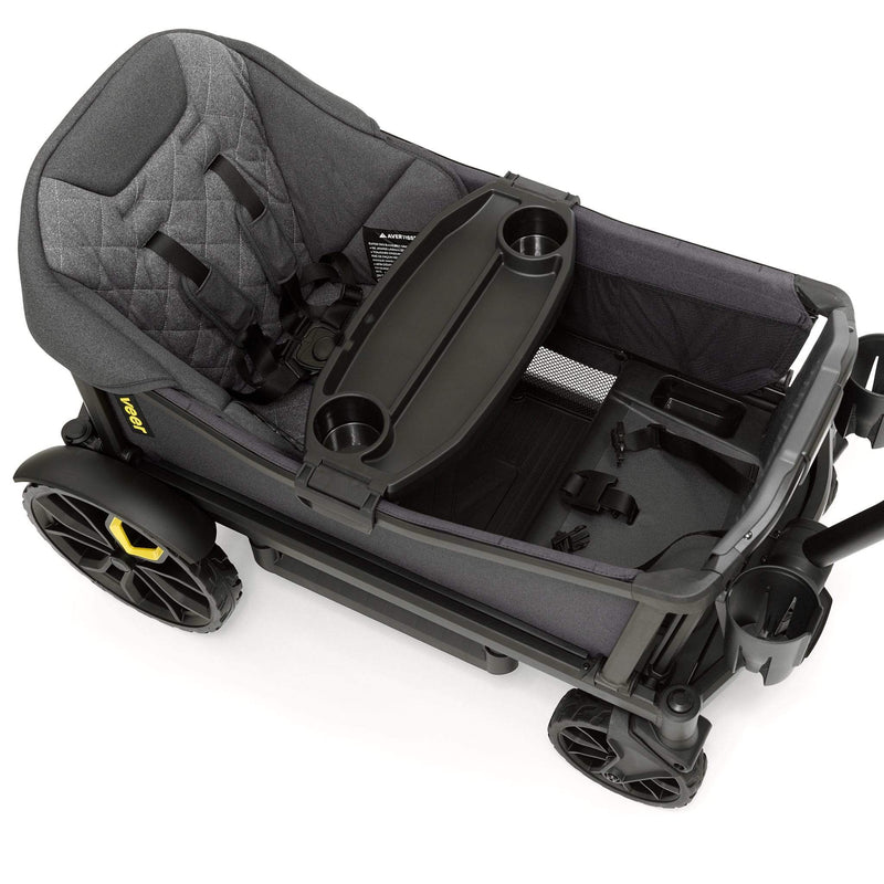 Veer Comfort Seat for Toddlers Gear Veer Gear   