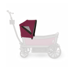 Custom Retractable Canopy by Veer Gear Veer Gear Pink Agate  