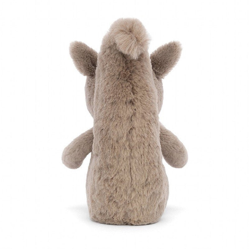 Willow Squirrel - 8 Inch by Jellycat Toys Jellycat   
