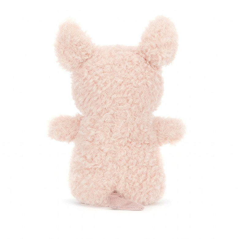 Wee Pig - 4.75 Inch by Jellycat Toys Jellycat   