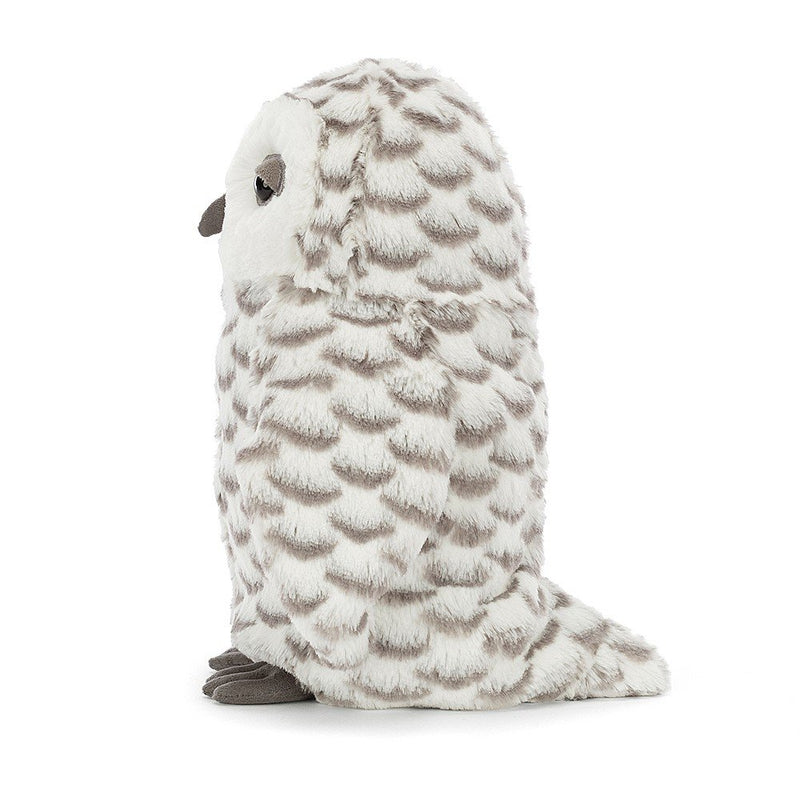 Woodrow Owl - 11 Inch by Jellycat Toys Jellycat   
