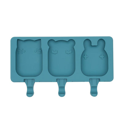 Ice Pop Mold - Blue Dusk by We Might Be Tiny Nursing + Feeding We Might Be Tiny   