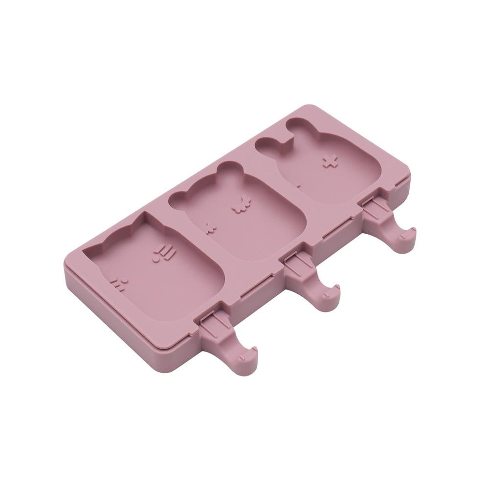 Ice Pop Mold - Dusty Rose by We Might Be Tiny Nursing + Feeding We Might Be Tiny   