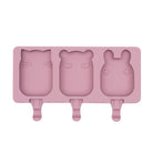 Ice Pop Mold - Dusty Rose by We Might Be Tiny Nursing + Feeding We Might Be Tiny   