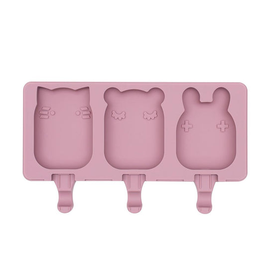 Ice Pop Mold - Dusty Rose by We Might Be Tiny