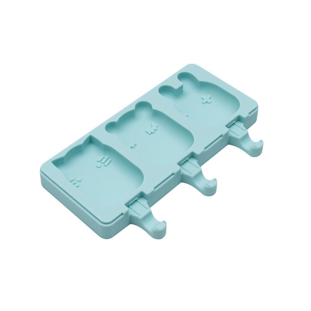 Ice Pop Mold - Minty Green by We Might Be Tiny Nursing + Feeding We Might Be Tiny   