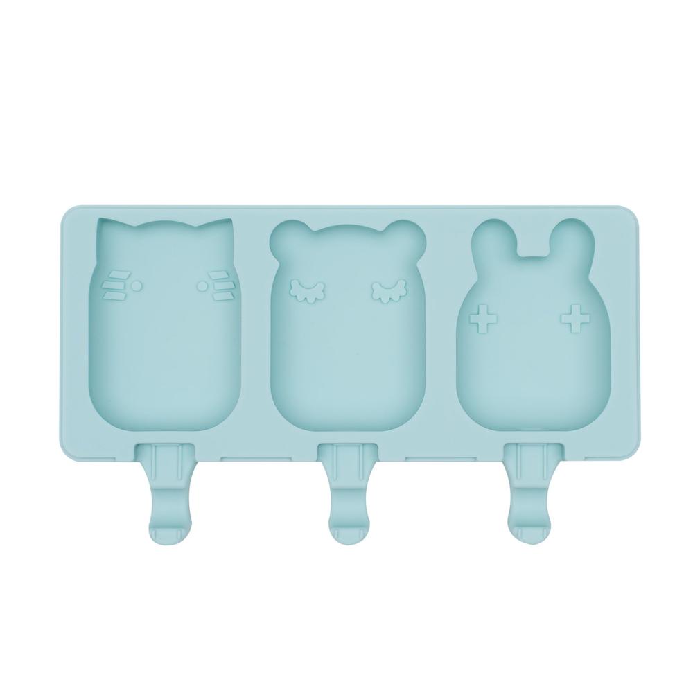 Ice Pop Mold - Minty Green by We Might Be Tiny – Pacifier Kids Boutique