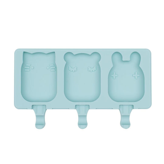 Ice Pop Mold - Minty Green by We Might Be Tiny