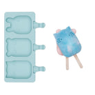 Ice Pop Mold - Minty Green by We Might Be Tiny Nursing + Feeding We Might Be Tiny   