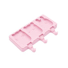 Ice Pop Mold - Powder Pink by We Might Be Tiny Nursing + Feeding We Might Be Tiny   