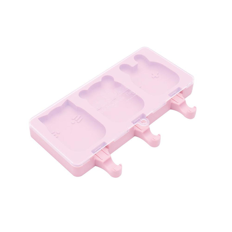 Ice Pop Mold - Powder Pink by We Might Be Tiny Nursing + Feeding We Might Be Tiny   