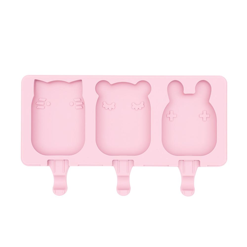 Ice Pop Mold - Powder Pink by We Might Be Tiny Nursing + Feeding We Might Be Tiny   