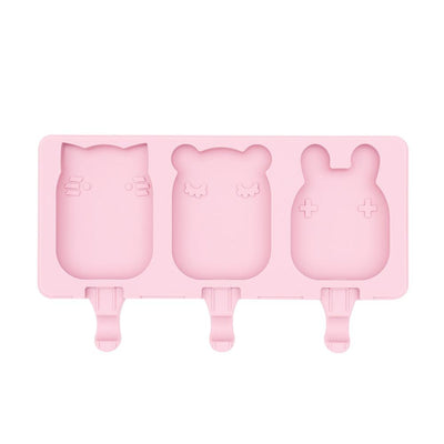 Ice Pop Mold - Powder Pink by We Might Be Tiny Nursing + Feeding We Might Be Tiny   