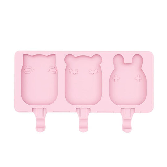 Ice Pop Mold - Powder Pink by We Might Be Tiny